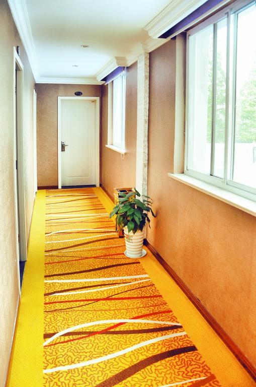 Nafee Hotel Zhenjiang  Pokój zdjęcie