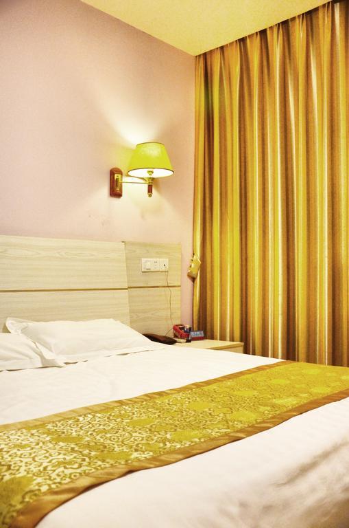 Nafee Hotel Zhenjiang  Pokój zdjęcie